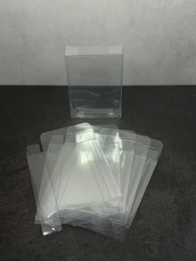 Deck Sleeve