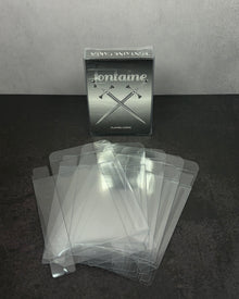 Deck Sleeve
