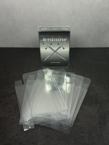 Deck Sleeve