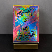 Shinjuku Spray Girls Playing Cards