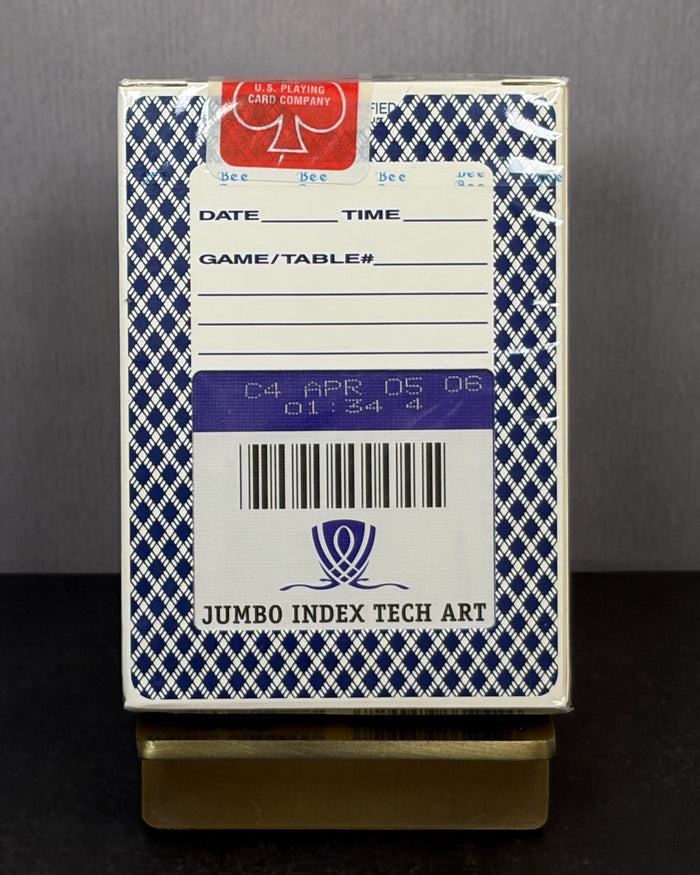 Wynn Violet Jumbo Index