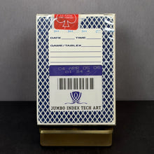 Wynn Violet Jumbo Index