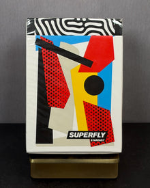 Gemini SUPERFLY STARDUST 角潰れ