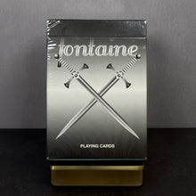Knight Fontaine