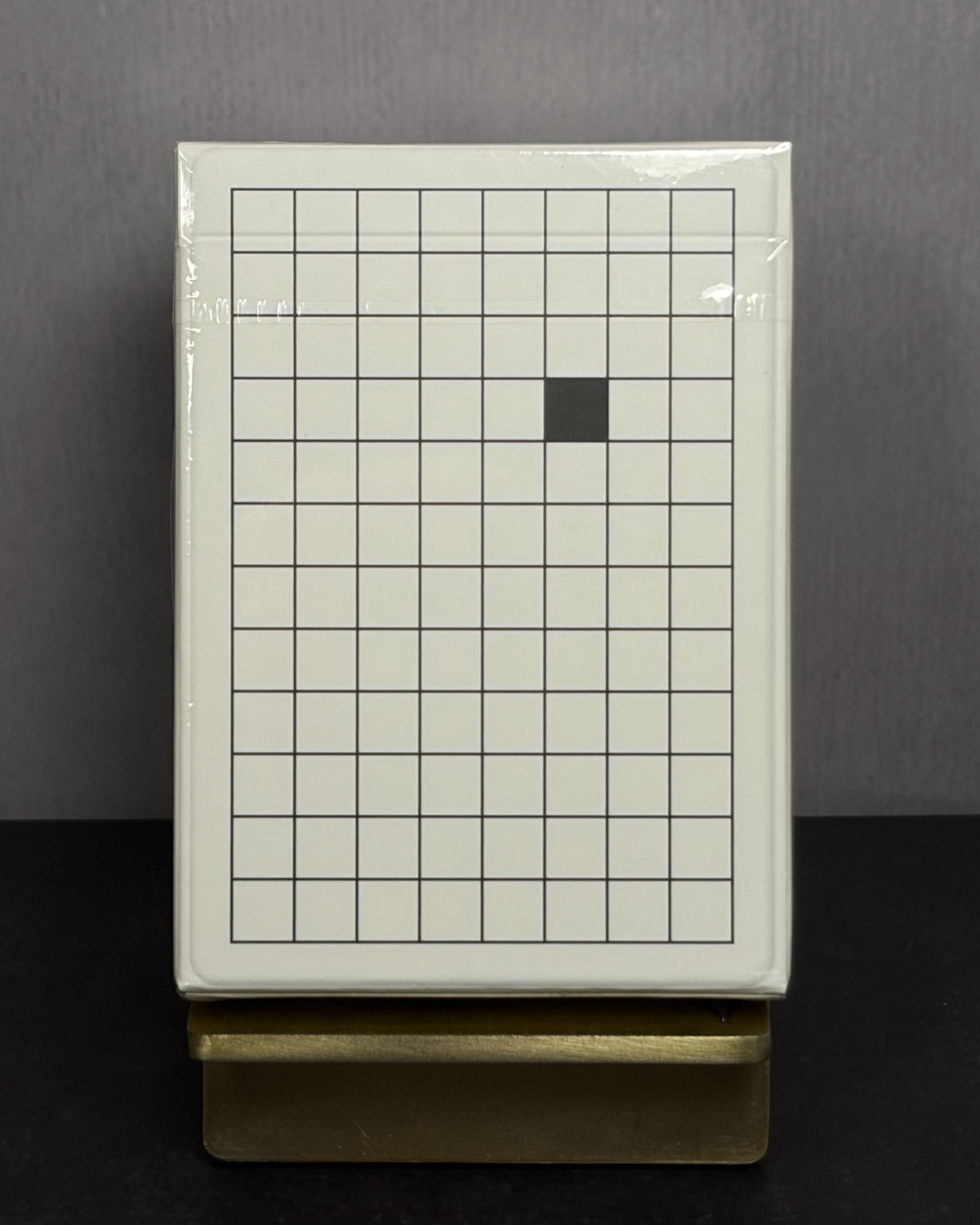Readymade Playing Cards
