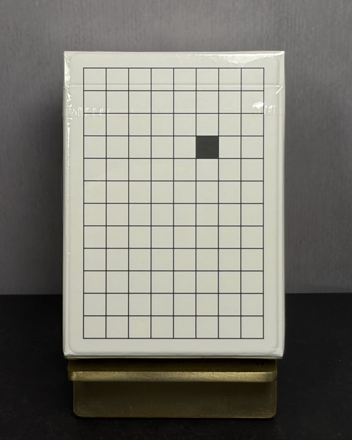 Readymade Playing Cards