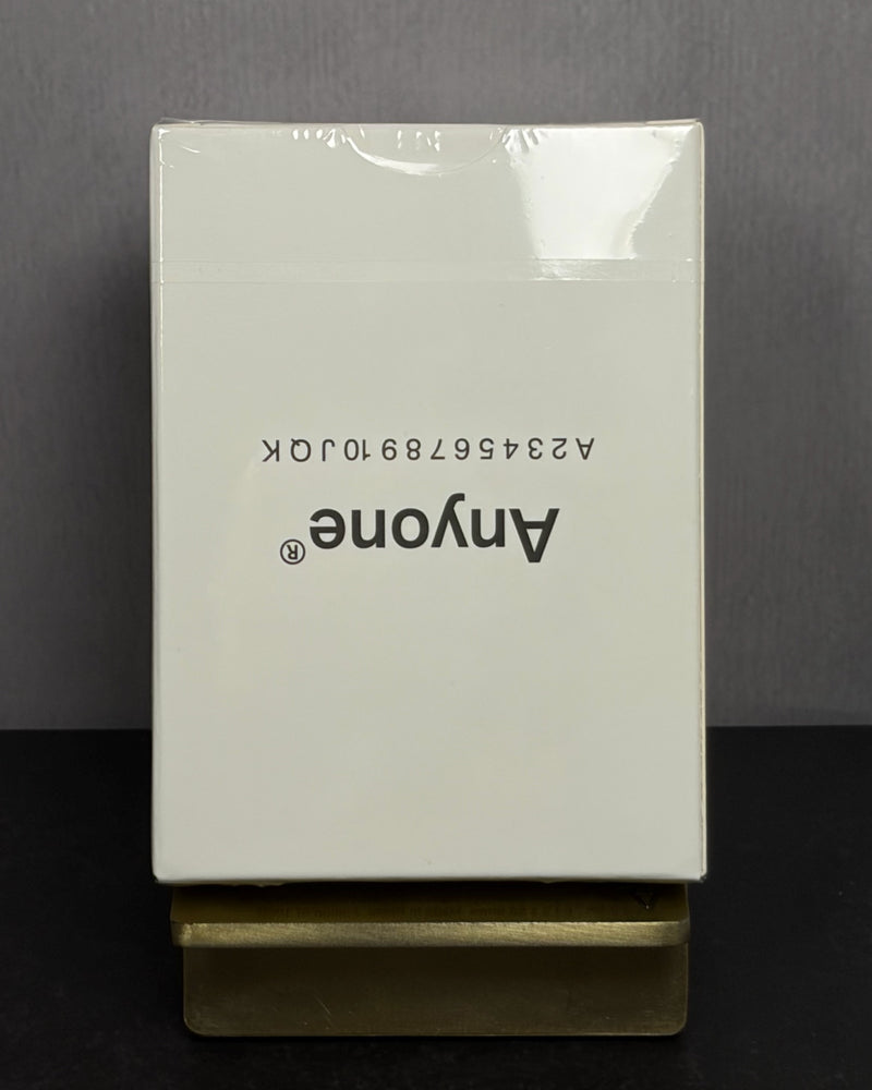 Readymade Playing Cards