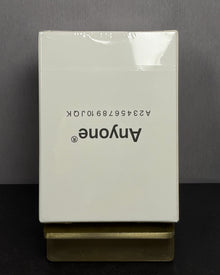 Readymade Playing Cards