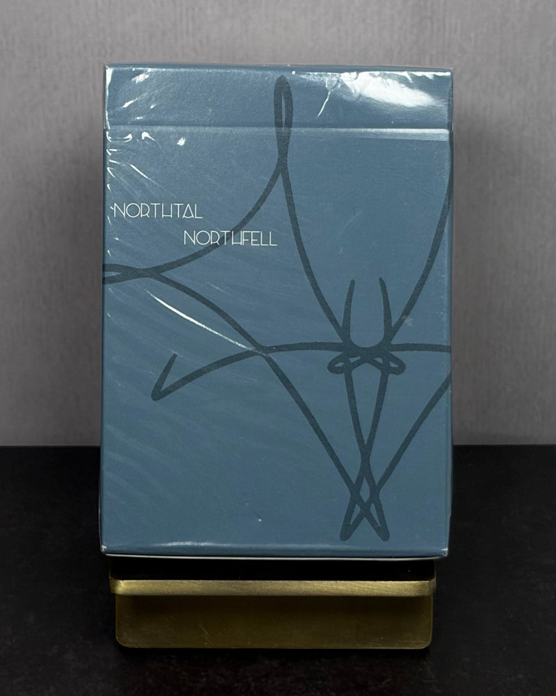 NORTHTAL NORTHFELL Blue