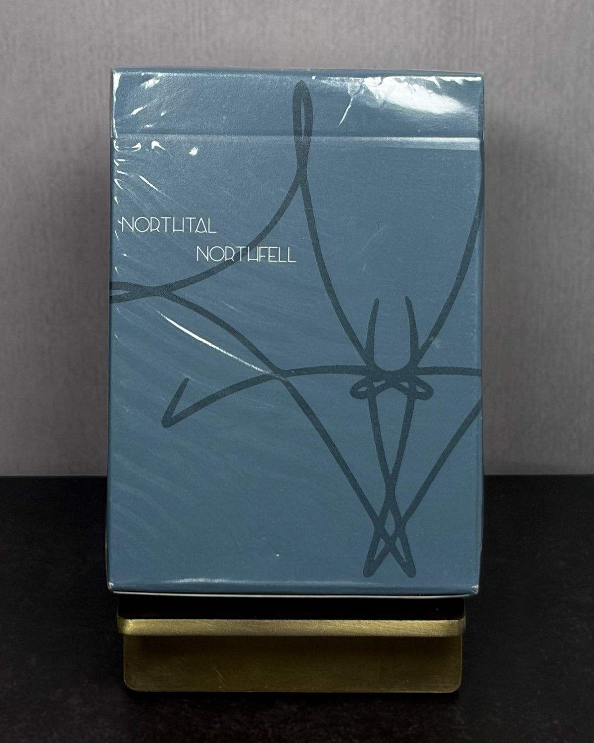 NORTHTAL NORTHFELL Blue