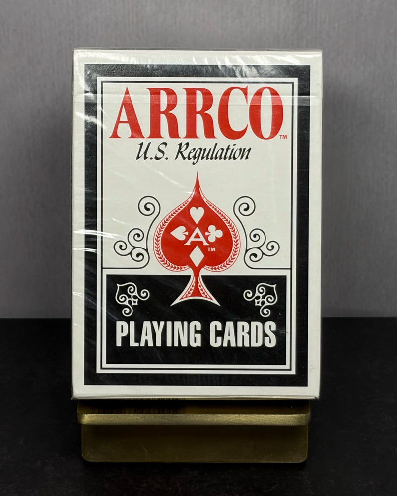 ARRCO Black