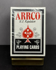 ARRCO Black