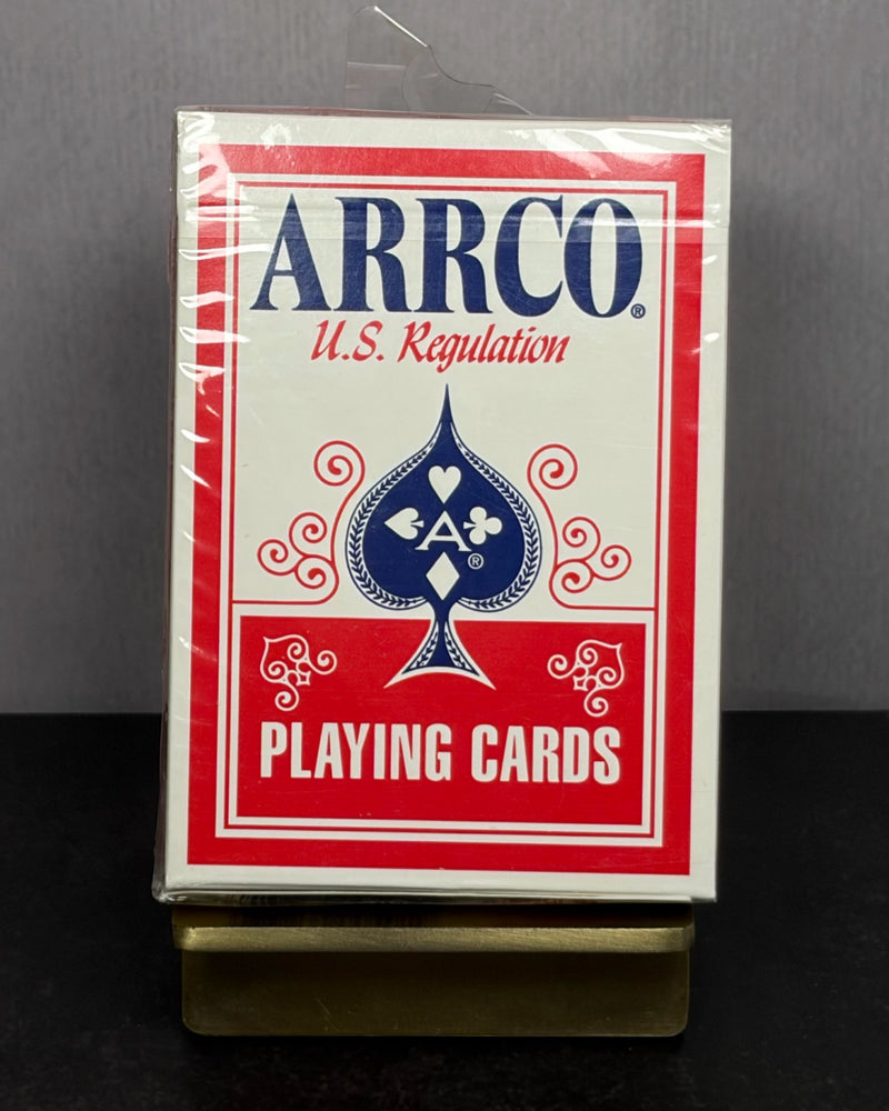 ARRCO Red (Ohio)
