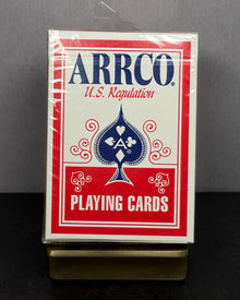 ARRCO Red (Ohio)