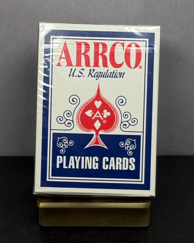 ARRCO Blue (Ohio)