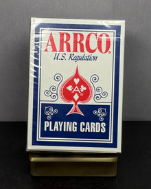 ARRCO Blue (Ohio)