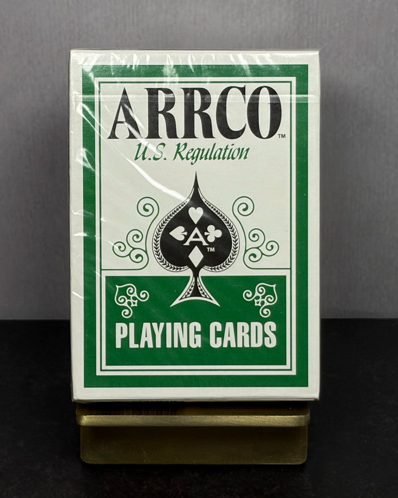 ARRCO Green