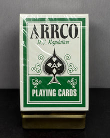 ARRCO Green