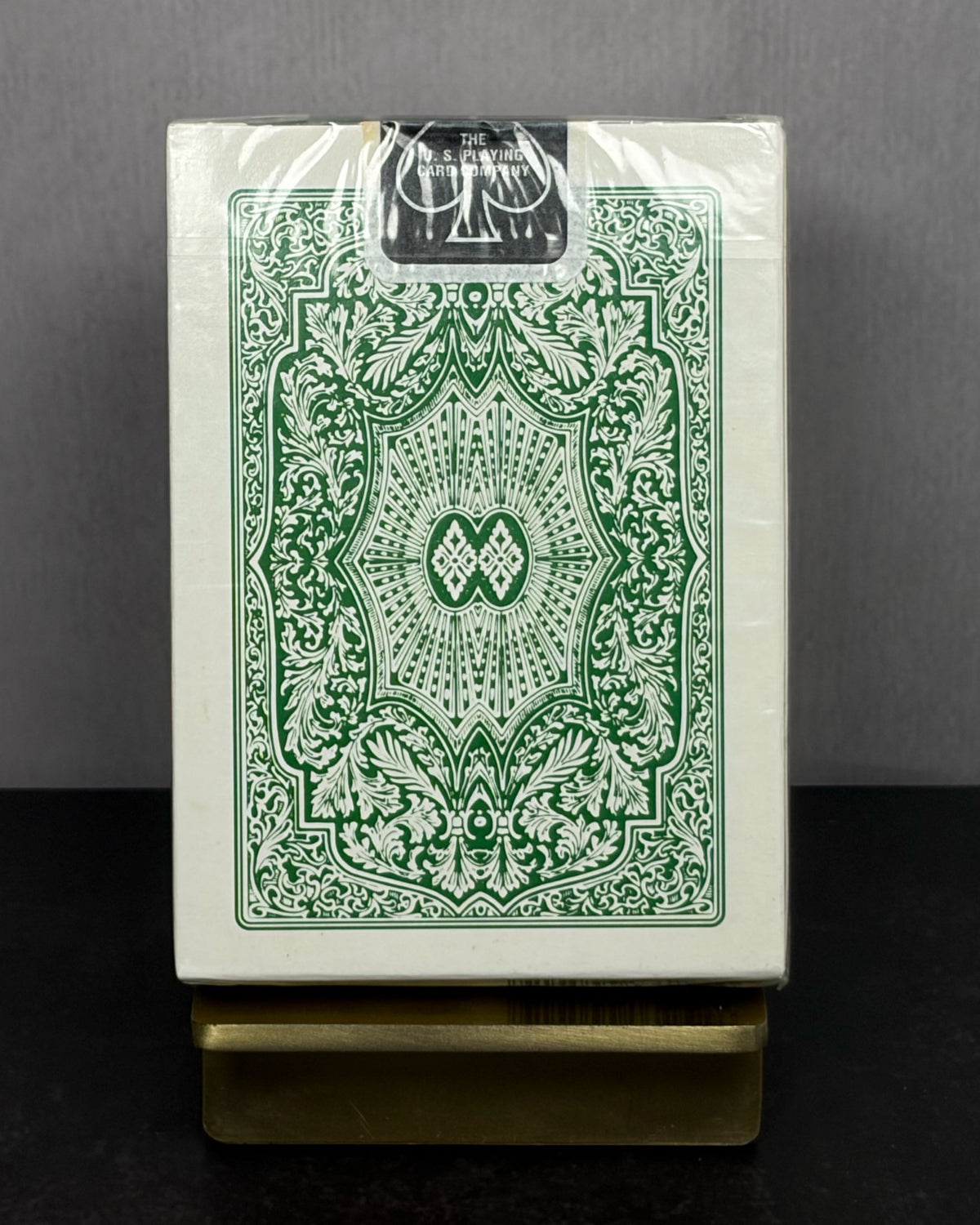 ARRCO Green