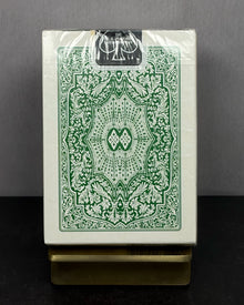 ARRCO Green