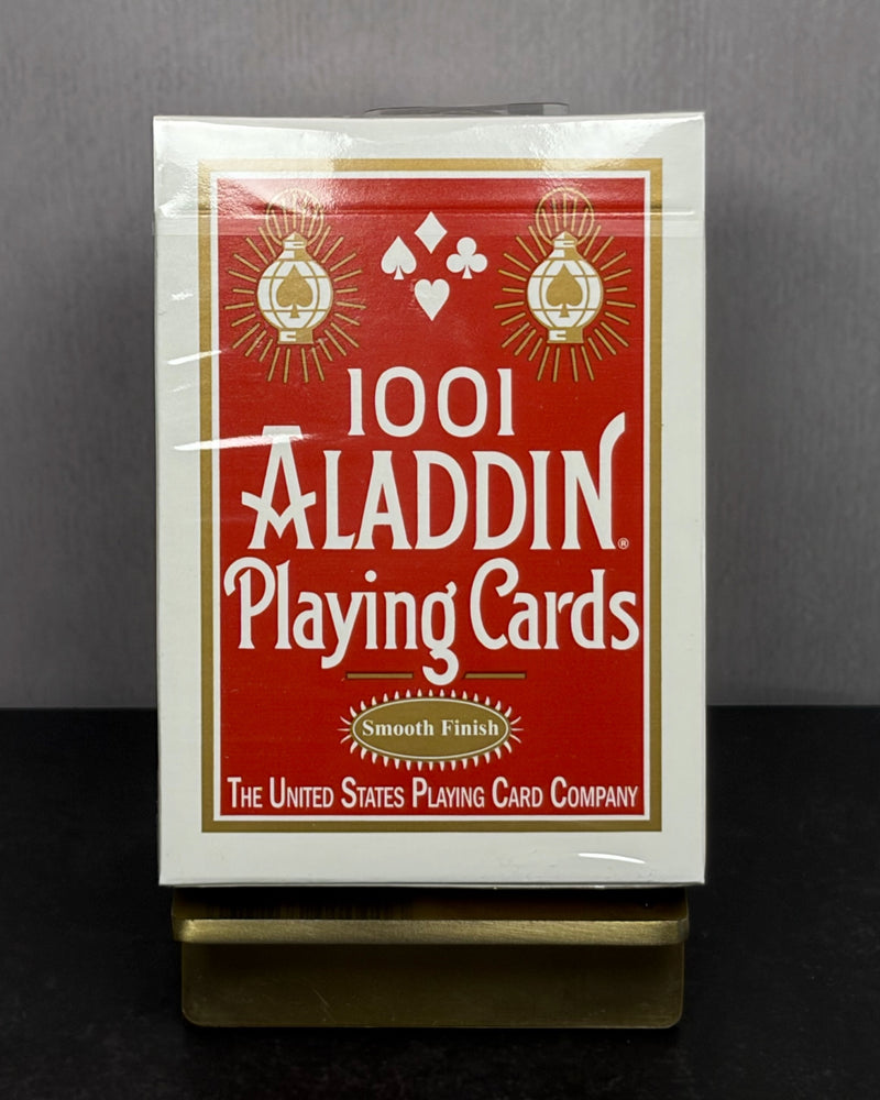 1001 Aladdin Smooth