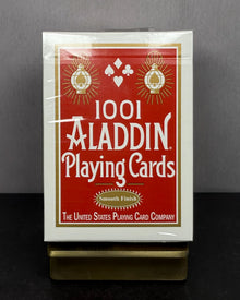 1001 Aladdin Smooth