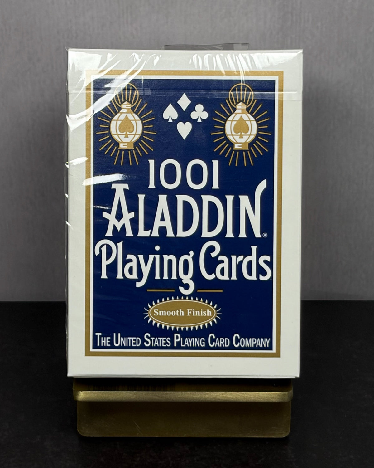 1001 Aladdin Smooth