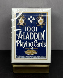 1001 Aladdin Smooth