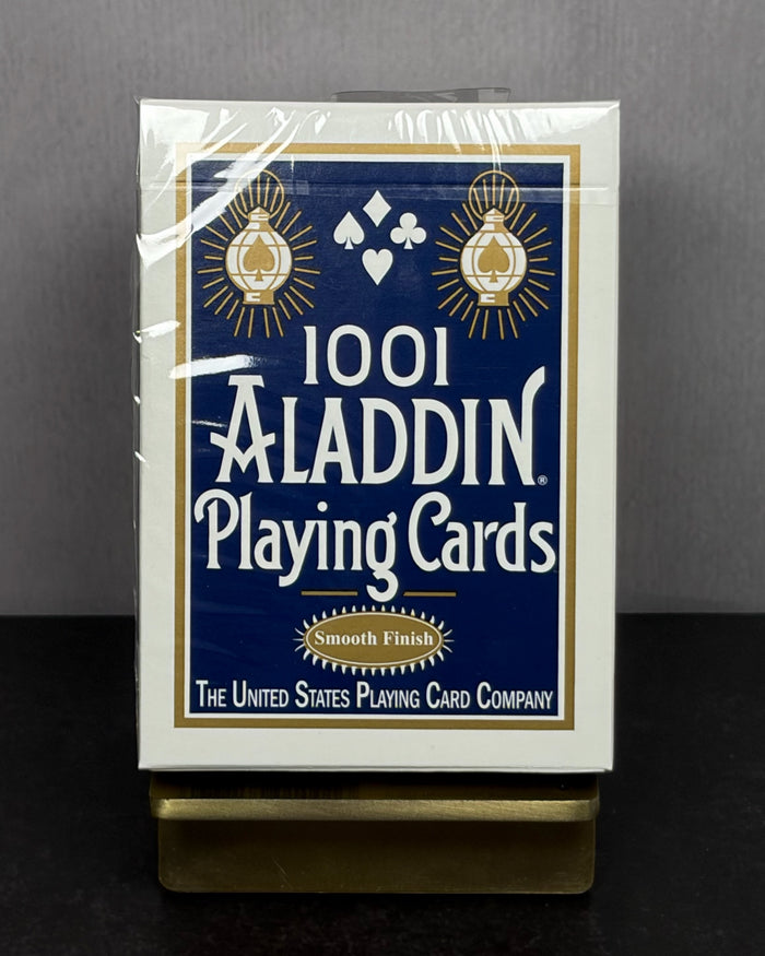 1001 Aladdin Smooth