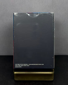 INFRARED PLAYING CARDS - TOKYO