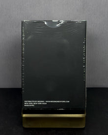 TOPIC PLAYING CARDS - SILENT