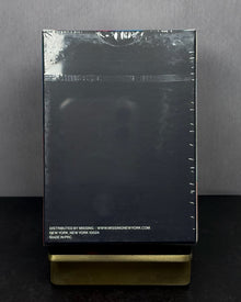 INFRARED PLAYING CARDS - TOKYO