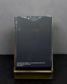 INFRARED PLAYING CARDS - TOKYO