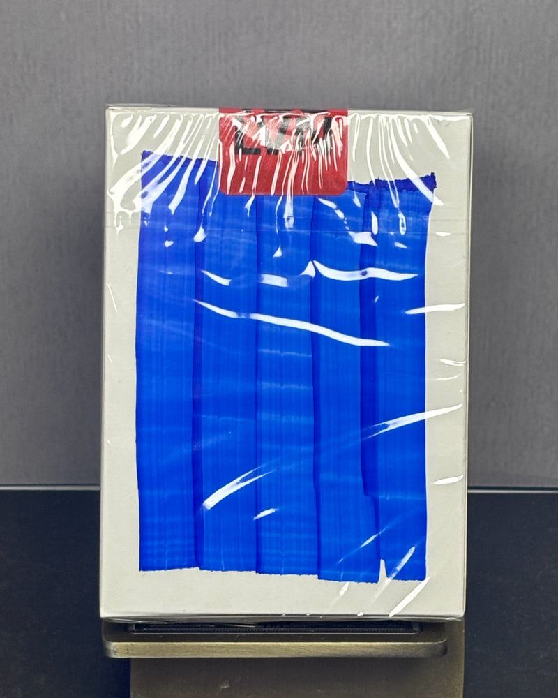 Hand Drawn Playing Cards