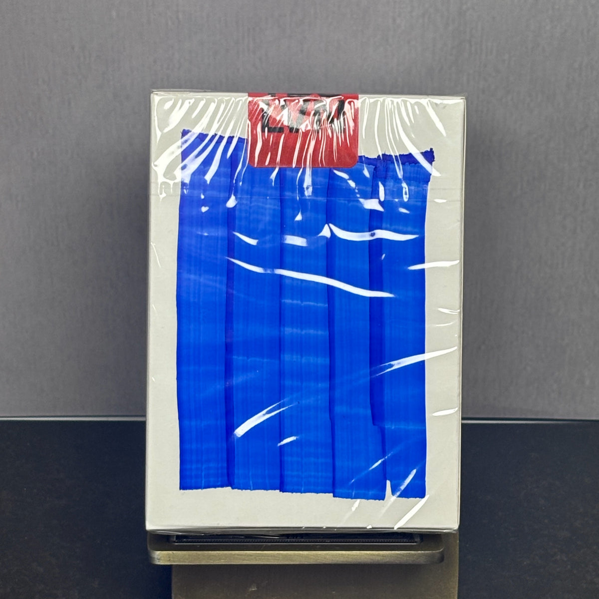 Hand Drawn Playing Cards