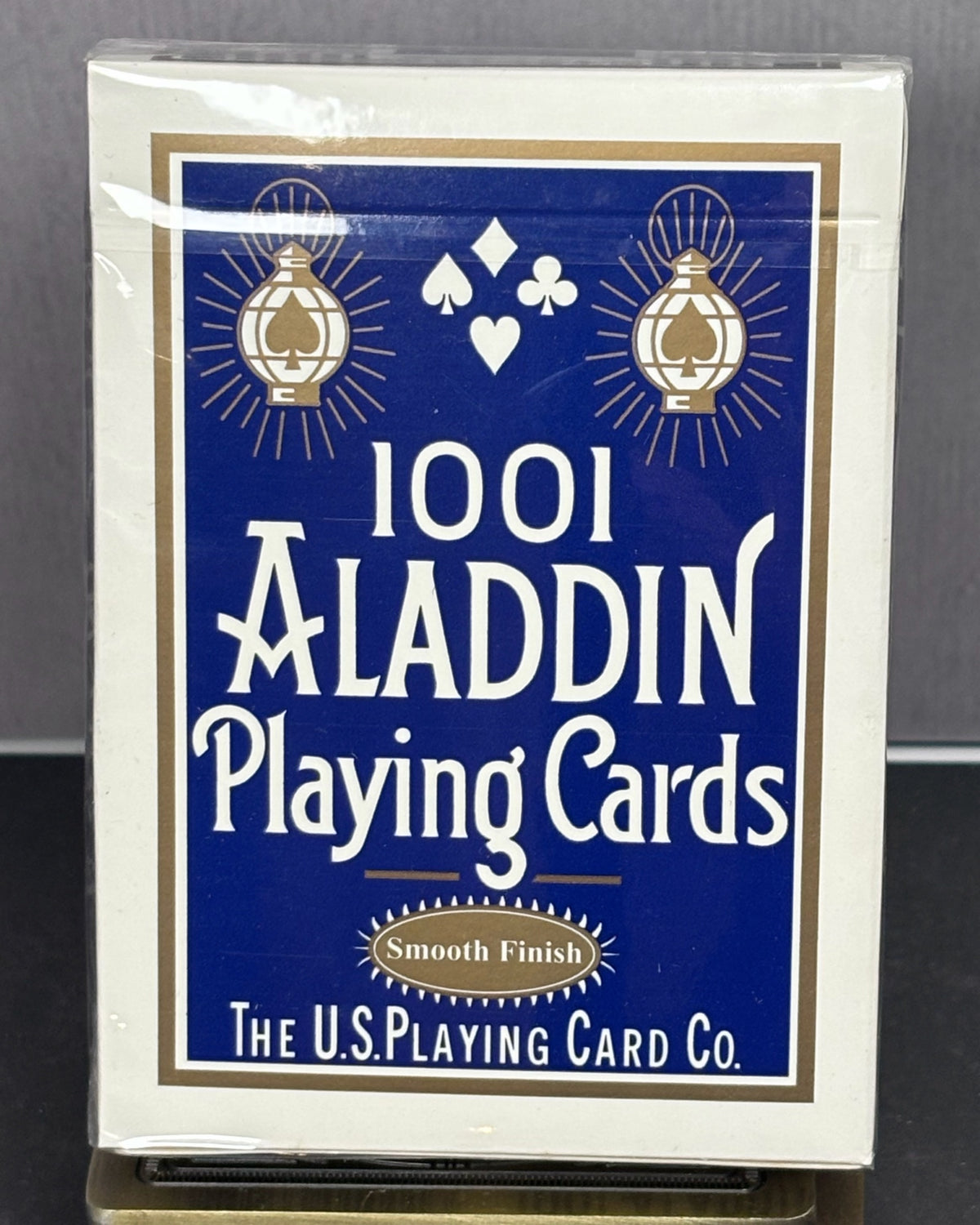 1001 Aladdin Smooth Ohio