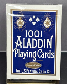 1001 Aladdin Smooth Ohio