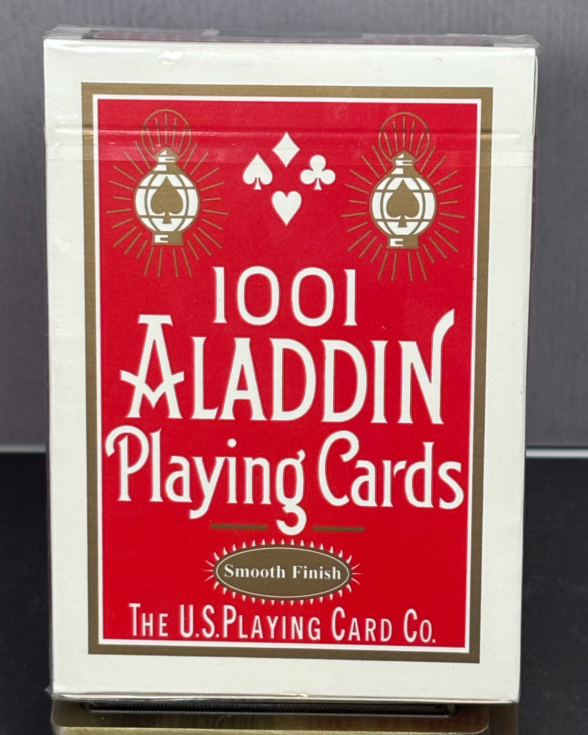 1001 Aladdin Smooth Ohio