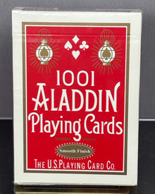 1001 Aladdin Smooth Ohio