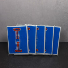 OG Jerry's Nugget Cardistry Trainer