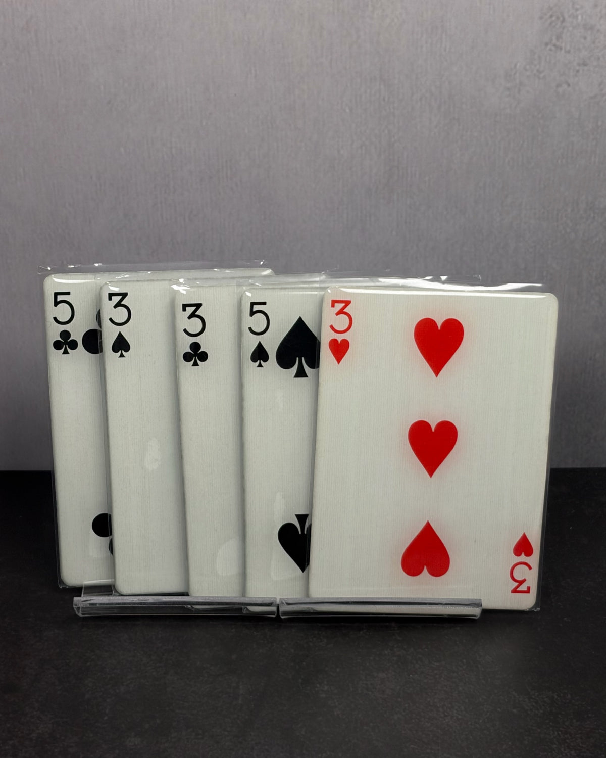OG Jerry's Nugget Cardistry Trainer
