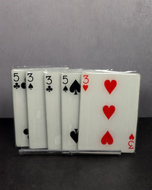 OG Jerry's Nugget Cardistry Trainer