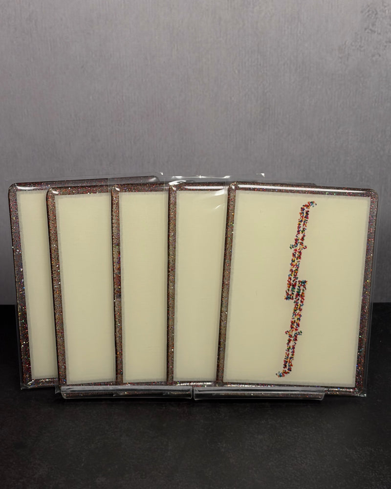 Birthday Fontaine Cardistry Trainer