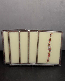 Birthday Fontaine Cardistry Trainer