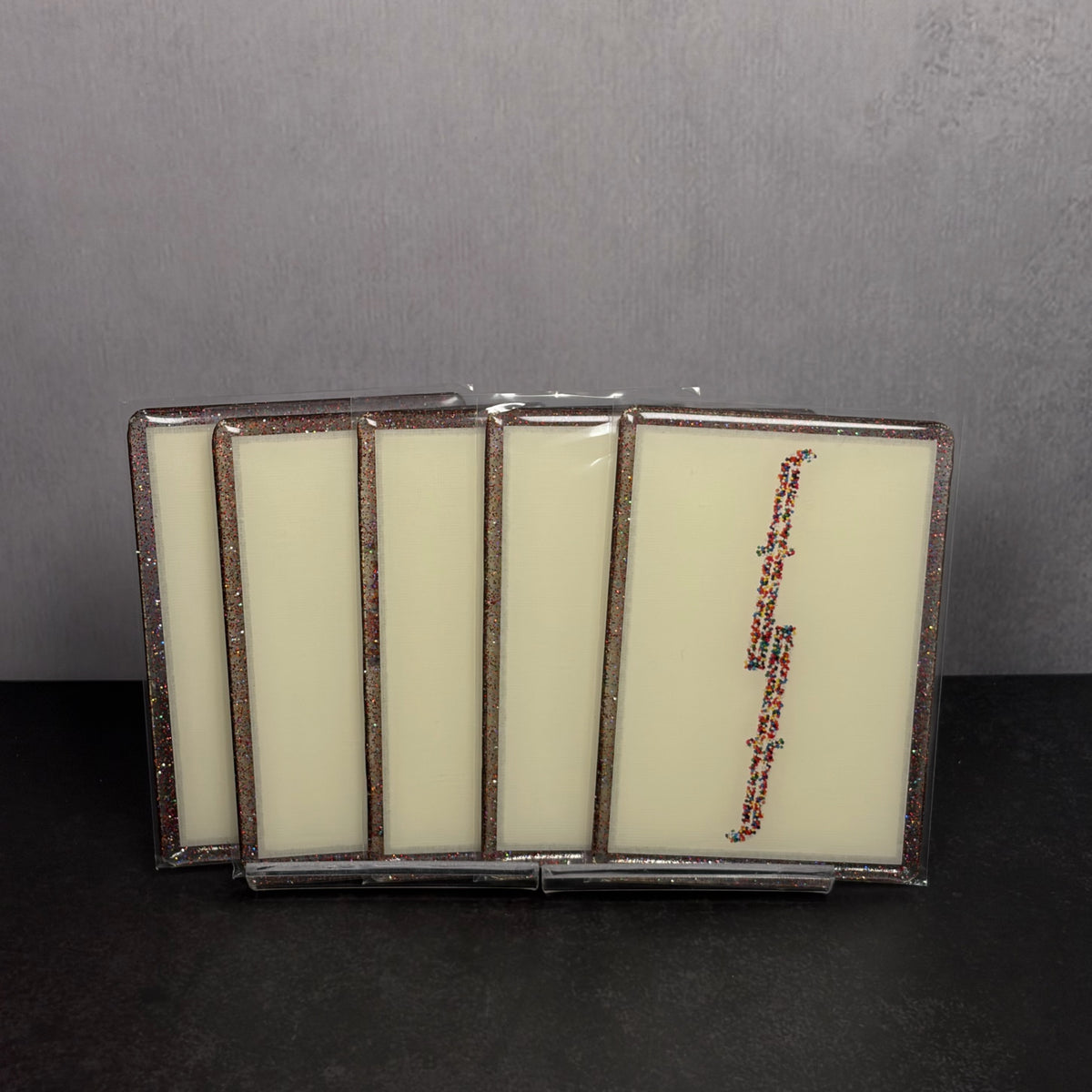 Birthday Fontaine Cardistry Trainer