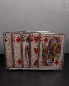 Birthday Fontaine Cardistry Trainer