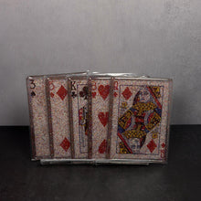 Birthday Fontaine Cardistry Trainer