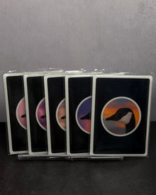 Becky Cardistry Trainer