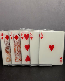Becky Cardistry Trainer