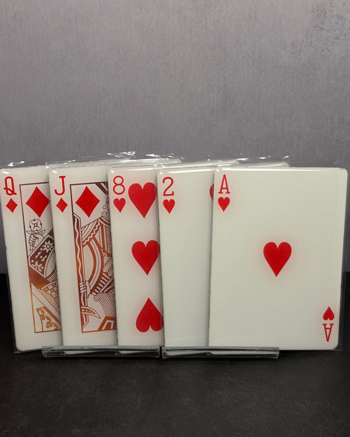 Becky Cardistry Trainer